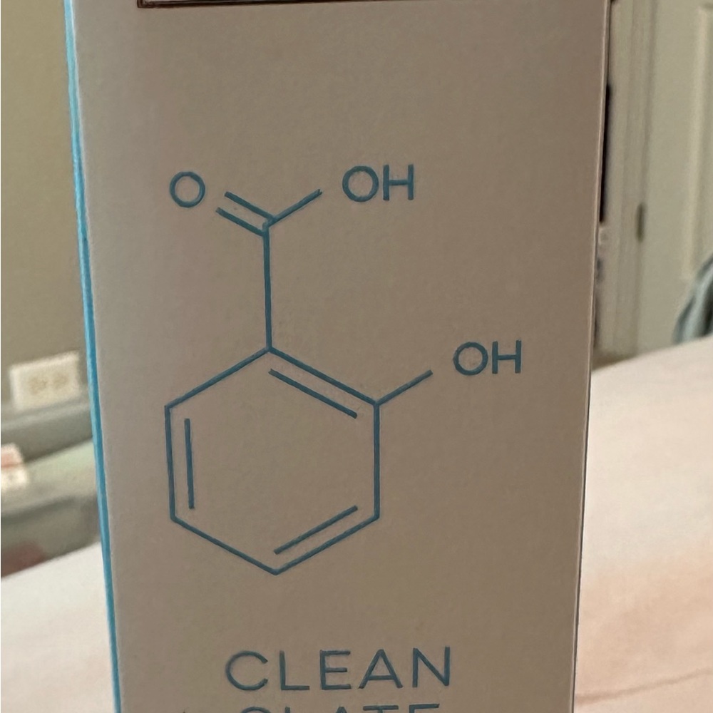 Clean Skin Club-Clean Slate Clearing Mist